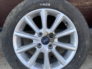 Ford H1BC1007B1A FIESTA VII 2020 Alloy rim