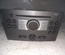 Opel 7644221310 ASTRA G Saloon (F69_) 2005 Radio / lecteur CD - Thumbnail 1