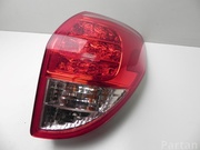 Toyota E13 1922 / E131922 RAV 4 III (_A3_) 2009 Taillight Right