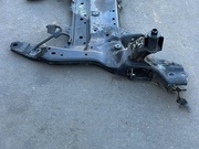 BMW 6872729 X1 (F48) 2018 cross member Front