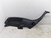 Opel 98288548ZD, 98300648ZD Corsa F 2021 Lining, pillar d Upper left side