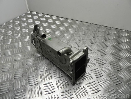 Mercedes-Benz A 651 140 02 75 / A6511400275 E-CLASS (W212) 2012 Elemento enfriador, reciclaje gases escape