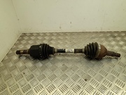 Cadillac 20861589 SRX 2011 Drive Shaft Right Front