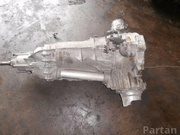 Audi MXR A8 (4H_) 2011 Automatic Transmission