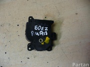 Toyota MF113800-2810PLS / MF1138002810PLS AURIS (_E15_) 0 Adjustment motor for regulating flap