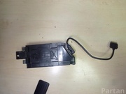 Volkswagen 5N0 035 342 F / 5N0035342F JETTA IV (162, 163) 2013 Multimedia interface box with control unit