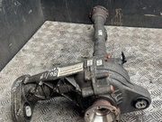 Volkswagen 0C1409505R TOUAREG (7P5) 2011 Front axle differential