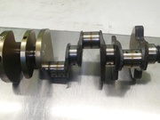 Mercedes-Benz R27301 S-CLASS (W221) 2007 Crankshaft