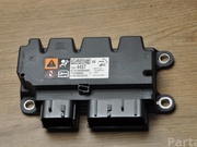 Opel 13514457 ASTRA K 2017 Air bag control module