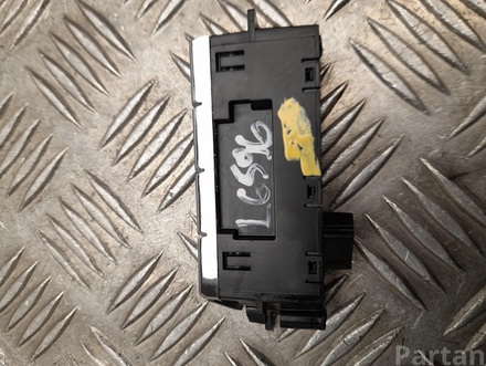 Porsche 97061310451 911 Targa (991) 2017 Memory switch for seat adjustment