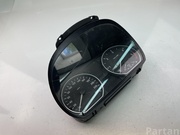 BMW 9166821 1 (E87) 2012 Dashboard (instrument cluster)