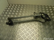 Toyota 85110-42150 / 8511042150 RAV 4 III (_A3_) 2007 Wiper Linkage Windscreen with wiper motor