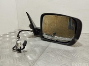 Maserati 242476002 QUATTROPORTE VI 2014 Outside Mirror Right