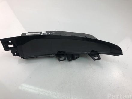 Mazda 461000-7196 / 4610007196 3 (BK) 2005 Display