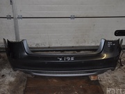 Audi S-Line / SLine A6 (4G2, C7, 4GC) 2014 Bumper Rear