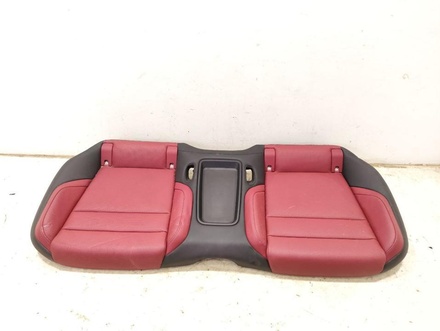 Porsche 9J1971392 Taycan 2021 Asiento trasero