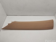 Porsche 971867233AK PANAMERA (971) 2018 Lining, pillar a left side