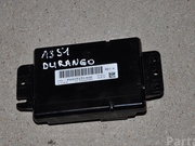 Dodge 68251514AD DURANGO (WD) 2016 Control Unit, air conditioning