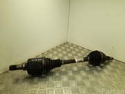 Land Rover 10318750 RANGE ROVER SPORT (L494) 2017 Drive Shaft Left Front