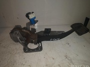 Volvo 30643745 S80 II (AS) 2007 Brake Pedal