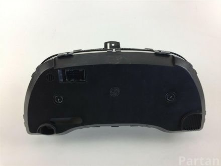 Fiat 46762987 DOBLO MPV (119_, 223_) 2007 Dashboard (instrument cluster)