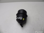 Audi 4F0 422 371 D / 4F0422371D A4 (8K2, B8) 2010 Expansion Tank, power steering