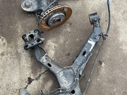 Opel Vivaro C 2020 rear axle beam