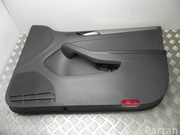 Volkswagen 5C7 867 012 A ,5C7 867 012 B / 5C7867012A, 5C7867012B JETTA IV (162, 163) 2015 Door trim panel  Right Front