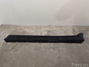 Maserati 670040335 LEVANTE 2019 Side member trim left side