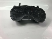 Seat 1P0920810F ALTEA XL (5P5, 5P8) 2010 Dashboard (instrument cluster)