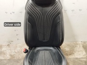 Aston Martin DB11 (AM5) 2019 Driver seat