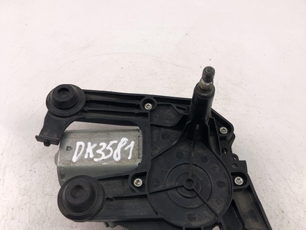 Peugeot 9680477480 5008 2013 Motor del limpiaparabrisas