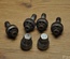 Peugeot 308 SW II 2017 Anti Theft Locking Wheel Nuts / Bolts - Thumbnail 1