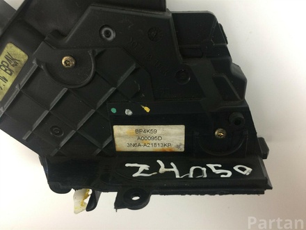 Mazda 3N6A-A21813KP / 3N6AA21813KP 3 (BK) 2008 Door Lock