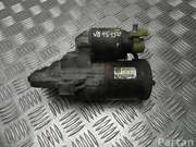 Mazda M000T37271 CX-7 (ER) 2010 Starter