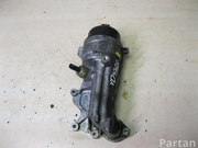 Peugeot 207 (WA_, WC_) 2010 Oil Filter Housing