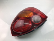 Toyota COROLLA (_E12_) 2005 Taillight