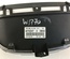 Fiat 46762987 DOBLO MPV (119_, 223_) 2007 Dashboard (instrument cluster) - Thumbnail 3