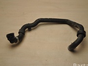 Mercedes-Benz A2435000800 EQA 2021 Radiator Hose