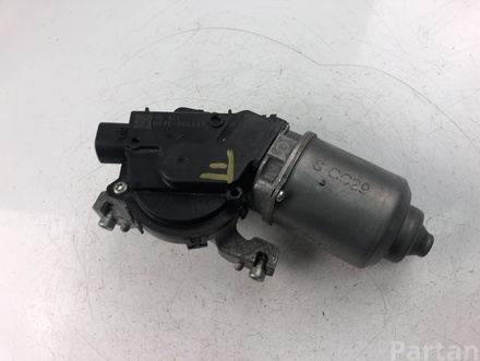 Mazda 159300-0600 / 1593000600 5 (CR19) 2008 Motor del limpiaparabrisas