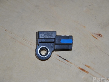 Citroën 9800395680 ; 640635700 / 9800395680, 640635700 C4 Picasso II 2017 Impact Crash Sensor