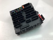 Saab 12766740 9-3 (YS3F) 2007 Fuse Box