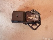 Audi 038 906 051 B, 0 281 002 399 / 038906051B, 0281002399 A1 (8X1, 8XK) 2011 Air Flow Sensor