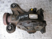 Jaguar 2.73. 9X23-4A213-EC / 2739X234A213EC XF (X250) 2011 Rear axle differential