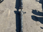 Subaru Crosstrek/XV II 2021 Propshaft