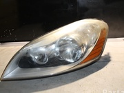 Volvo 30763145 XC60 2010 Headlight Left