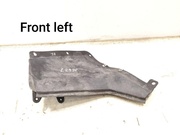 Maserati 670215255, 670215255SX MC 20 Cielo 2023 Wing liner Left Front