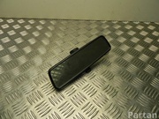 Volkswagen 014022 GOLF V (1K1) 2006 Interior rear view mirror