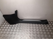 Tesla 1030394-00-C / 103039400C MODEL S 2015 scuff plate, sill panel Right Front