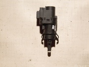 Volvo PA6-GF50 / PA6GF50 V70 III (BW) 2010 Sensor, accelerator pedal position